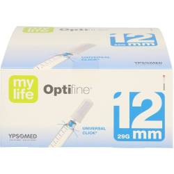 Mylife Optifine Pen-Nadeln 12 mm 100 St