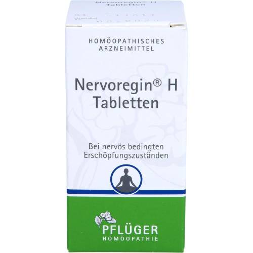 Nervoregin H Tabletten 200 St