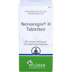 Nervoregin H Tabletten 200 St