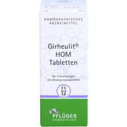 Girheulit Hom Tabletten 100 St