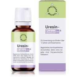 Uresin-Entoxin Tropfen 100 ml