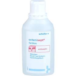 Octenisept Lösung 500 ml