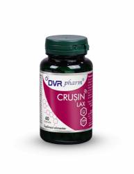 Crusin lax, 60 cps - DVR Pharm