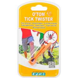 Zeckenhaken O Tom/Tick Twister 2 St