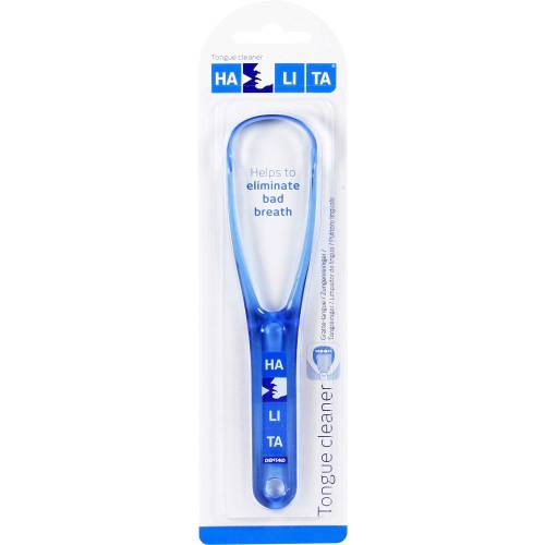 Halita Zungenreiniger 1 St