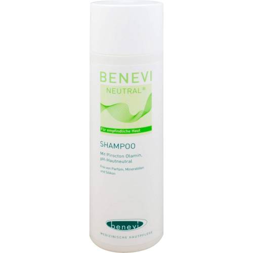 Benevi Neutral Shampoo 200 ml
