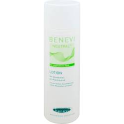 Benevi Neutral Lotion 200 ml