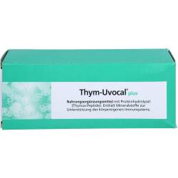 Thym Uvocal plus Hartkapseln 180 St