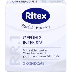 Ritex Rr.1 Kondome 3 St