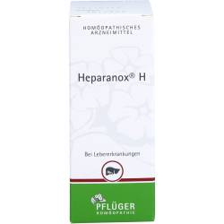 Heparanox H Tropfen 100 ml