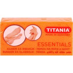 Bimsschwamm Titania 1 St