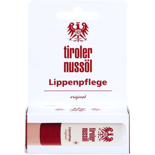 Tiroler Nussöl orig.Lippenpflege 4,8 g