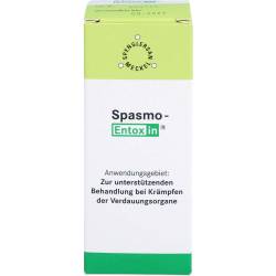 Spasmo Entoxin Tropfen 50 ml