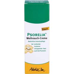 Weihrauch Creme Psorelia 100 ml