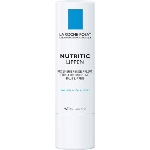 Roche-Posay Nutritic Lippenstift 4,7 ml