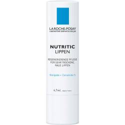 Roche-Posay Nutritic Lippenstift 4,7 ml