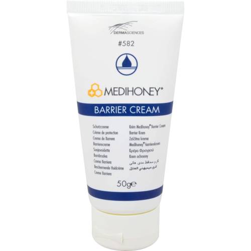 Medihoney Schutzcreme 50 g