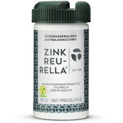 Zink-Reu-Rella Tabletten 360 St