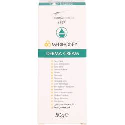 Medihoney Dermacreme 50 g