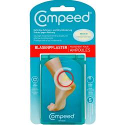 Compeed Blasenpflaster medium 5 St