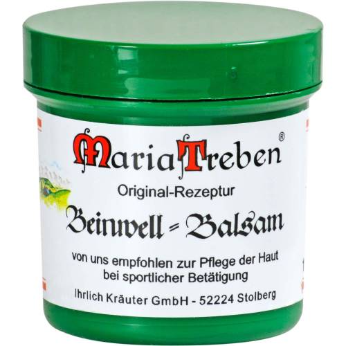 Maria Treben Beinwell Balsam 100 ml