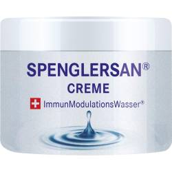 Spenglersan Creme 50 ml