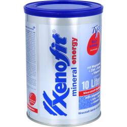 Xenofit mineral energy Granulat 720 g
