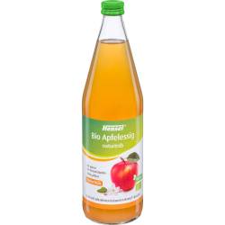 Hensel Apfelessig naturtrüb Bio 750 ml