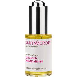 Extra Rich Beauty Elixier Gesichtsöl 30 ml