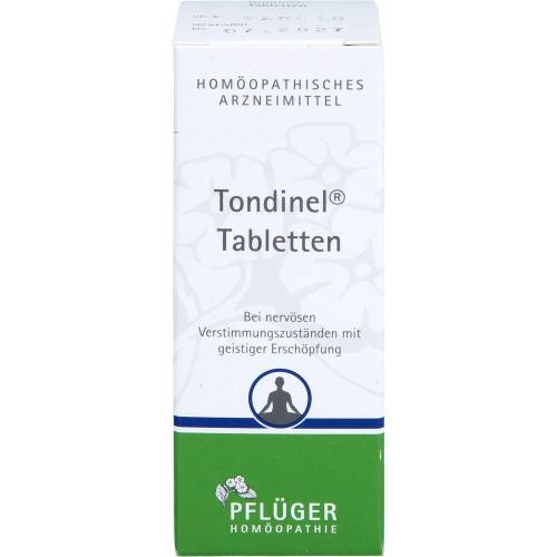 Tondinel Tabletten 100 St
