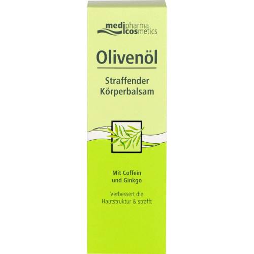 Olivenöl Straffender Körperbalsam 200 ml
