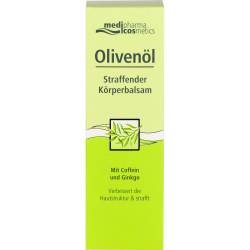 Olivenöl Straffender Körperbalsam 200 ml