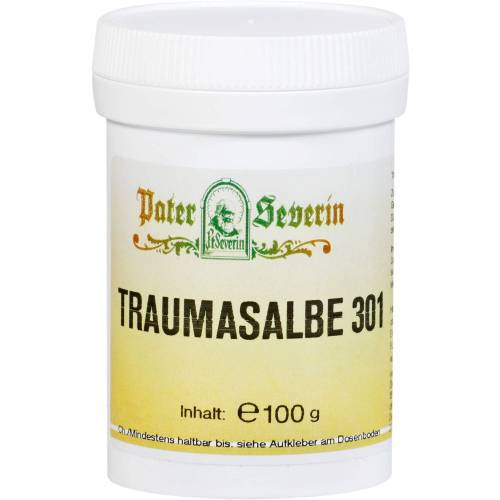 Traumasalbe 301 100 g