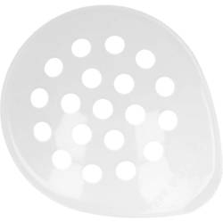 Augenklappe 19 Loch transparent 1 St