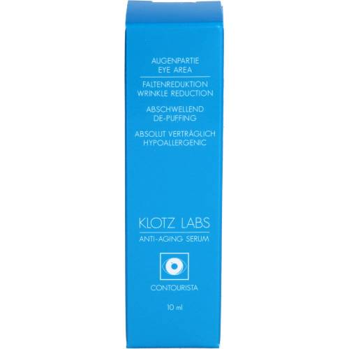 Contourista Serum 10 ml