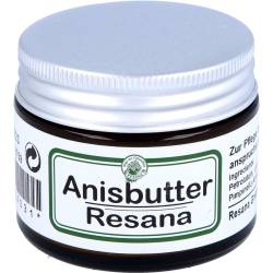 Anisbutter Resana Salbe 50 ml