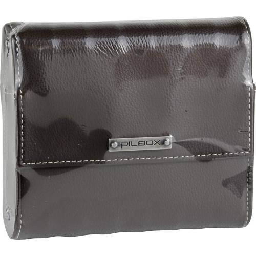 Pilbox Maxi 1 St