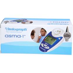 Peak Flow Meter digital Vitalograph asma1 1 St