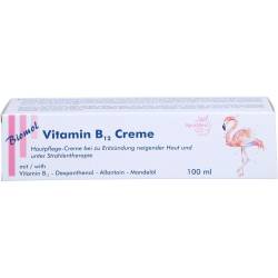 Vitamin B12 Creme 100 ml