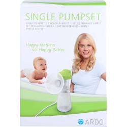 Ardo Pumpset sicher u.hygienisch 1 St