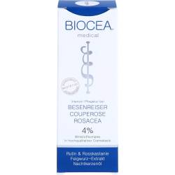 Biocea Besenreiser Couperose Creme 30 ml