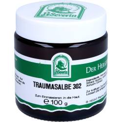 Traumasalbe 302 100 g