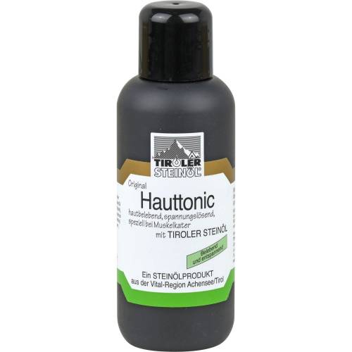 Tiroler Steinöl Hauttonic 200 ml