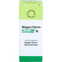 Magen-Darm-Entoxin N Tropfen 20 ml