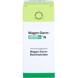 Magen-Darm-Entoxin N Tropfen 100 ml