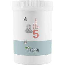 Biochemie Pflüger 5 Kalium phosphoricum D 6 Tabl. 4000 St