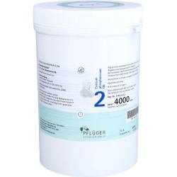 Biochemie Pflüger 2 Calcium phosphoricum D 6 Tabl. 4000 St