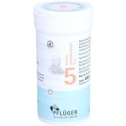Biochemie Pflüger 5 Kalium phosphoricum D 6 Tabl. 400 St