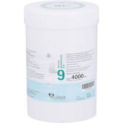 Biochemie Pflüger 9 Natrium phosphoricum D 6 Tabl. 4000 St