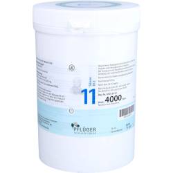 Biochemie Pflüger 11 Silicea D 12 Tabletten 4000 St
